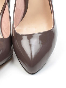 06-XA851-H283-5008 Туфли женские (натуральная кожа)