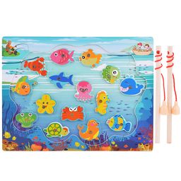 Рыбалка Под водой