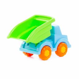 Ромка, автомобиль-самосвал - Полесье фото 14