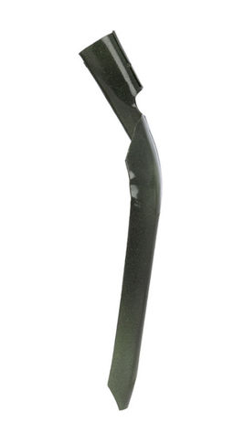 Лопата совковая ЛСП, б/ч (А) 091480