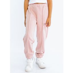 Штаны футер 3х нитка петля 1523330101 - Youlala фото 3