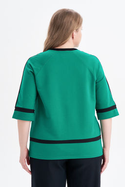 Блузка - Olsi фото 2