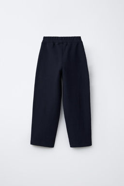 BALLOON OTTOMAN TROUSERS - Zara фото 2