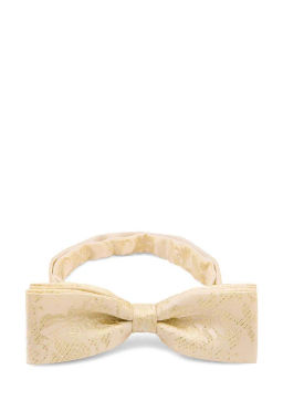 Галстук-бабочка мужской CASINO Casino-poly-wedding 512.1.434