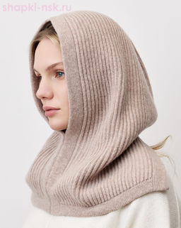 260135 CH Капор женский (56-58)