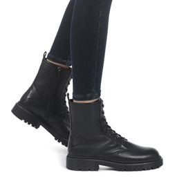 Женские ботинки TENDANCE Артикул 2659883, темно-синий