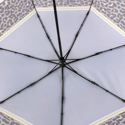 Зонт с куполом 92см, автомат, FABRETTI UFR0019-3 - Bears family фото 5