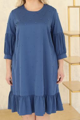 Платье П4-5171/1 - Wisell фото 7