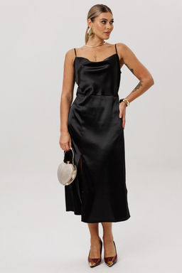 Платье ANELLI 1586 крепкий американо фото 5