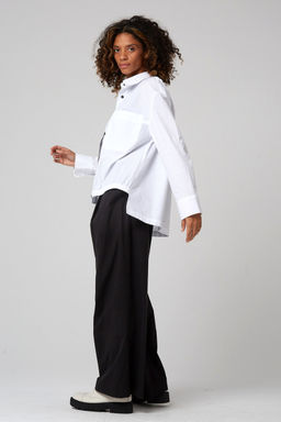 Блуза ХЛОПОК