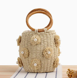 Сумка BG-S-237-Cream