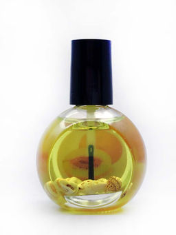 BHM Professional Масло для ногтей и кутикулы, дыня, 15 мл  фото 3