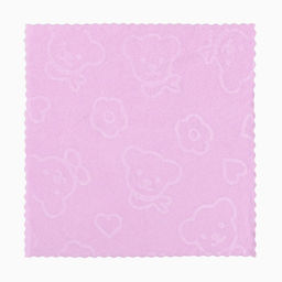 Цена за 12 шт. Салфетка для уборки LoveLife , микс, 30*30 см, 160гр/м2, 100% п/э