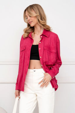 Рубашка 5564 - Open-style фото 3