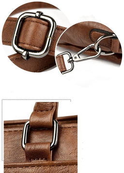 KAIDIFEINIROO Сумка женская 8210 фото 9