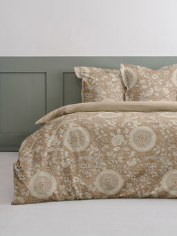 КПБ ЭКОДОМ Перкаль 21951-1/Семейный