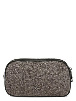 Сумка Labbra L-HF4248 gun/black  фото 3