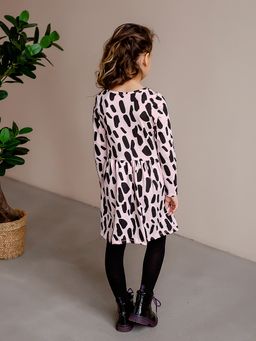 Платье Эля коровка TR - Sovalina фото 4