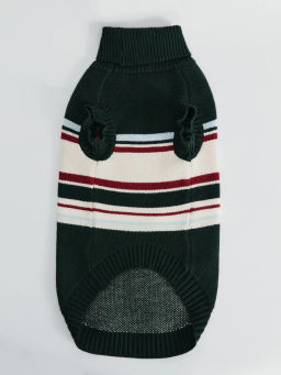 джемпер (попона) для животных / Zarina  фото 7