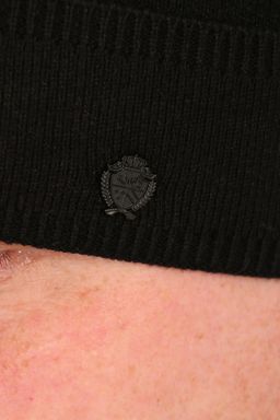 4-22 2029.С1 Шапка мужская утепленная с отворотом - Almond фото 2