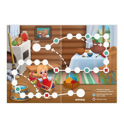 Набор сказок-бродилок, 3+ - Лас играс фото 13