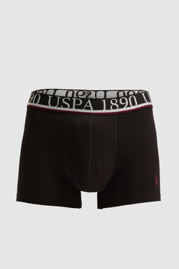 Erkek Bordo 3l_ Boxer Tak_m_ - U.s. polo assn фото 5