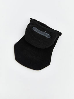 K?z ?ocuk Babet ?orap 5li