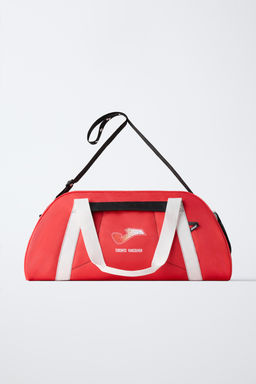 BOWLING JOMA® MUNDIAL CANAD? / Rojo