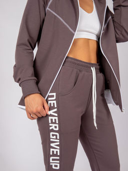 Женский Спортивный костюм, Полли от Спортсоло - Sportsolo фото 4