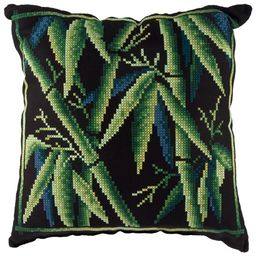 Набор для вышивания PANNA PD-1991 Бамбук 40 х 40 см