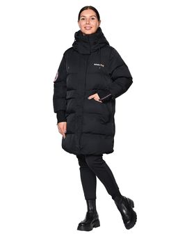 Куртка B-0113 Snow Headquarter  фото 3