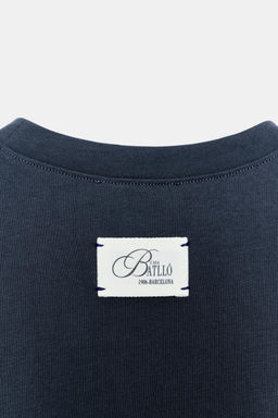 CASA BATLL_ PRINT T-SHIRT - Zara фото 18