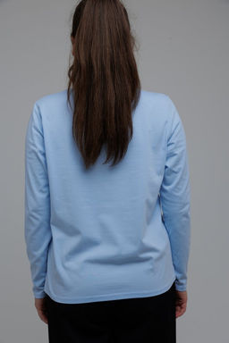 лонгслив 8237-07 -50% - Mix-mode фото 4