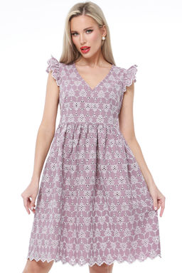 Платье Волшебно получилось, нежная - Dstrend фото 5