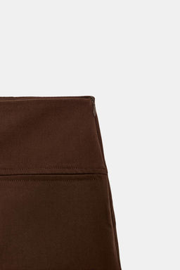 SKORT - Zara фото 16