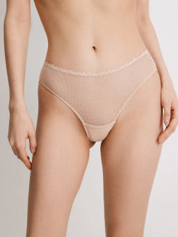 Infinity / Трусы жен Youssou бежевый