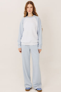 Костюм GO F3115/29-1413.170-176 небесный