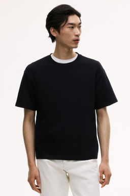 Camiseta Relaxed Fit - H&m фото 19