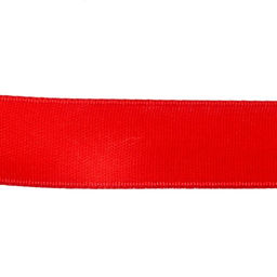 Цена за 10 шт. Лента для медали, красная