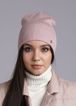 Шапка женская