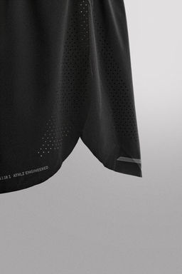 RUNNING SHORTS - Zara фото 7