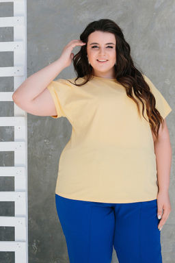 Футболка женская - Jp фото 13