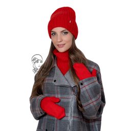 ИВИ шапка женская - Landre фото 3