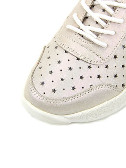 Кроссовки EDART 142.p.157 w. beige ibiza R - Ed'art фото 6