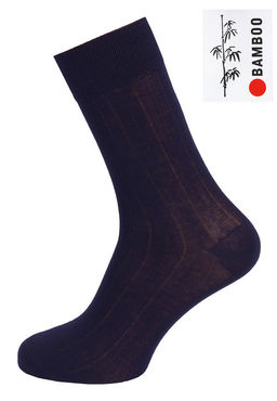 Носки мужские GREG G-12/08 т.синий