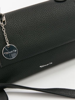 Женская сумка с ручкой TAMARIS Артикул 4476184, черный - Divas bag фото 5