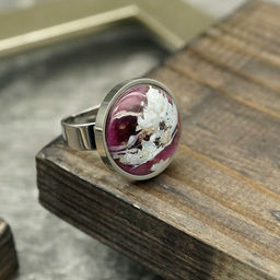 GRANITA Кольцо KO4643