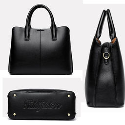 Сумка A-8297-Black