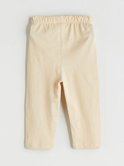 Beli Lastikli Erkek ?ocuk Pijama Alt