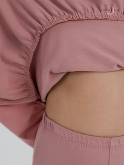 Костюм Алиса пыльный ПТК - Sovalina фото 23